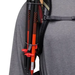 Black Diamond Trail Vista 20 Backpack Black-carbon