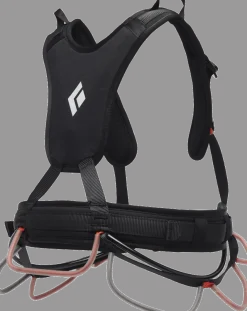 Black Diamond Unisex Heavy Metal Gear Sling