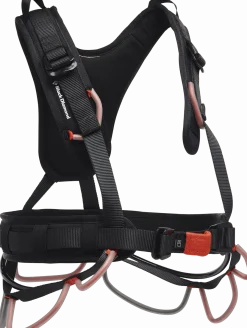 Black Diamond Unisex Heavy Metal Gear Sling