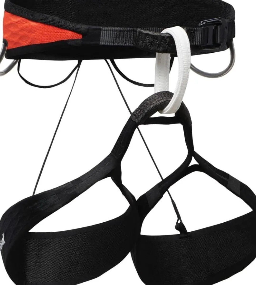 Black Diamond W Airnet Harness Octane