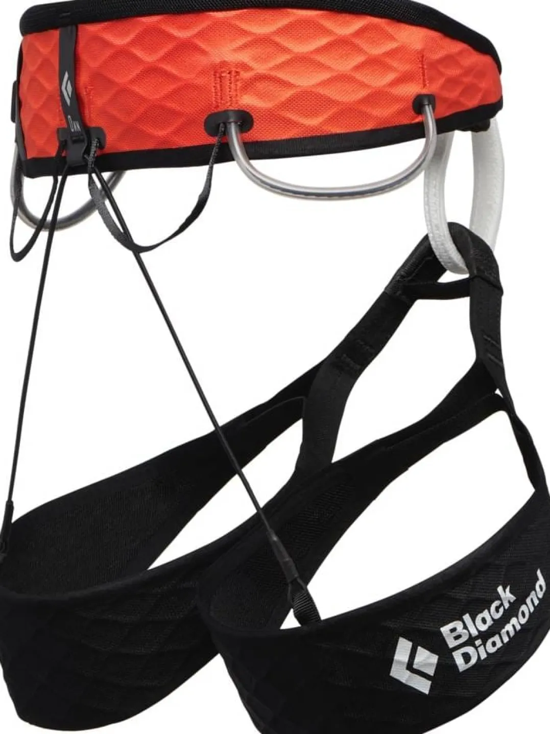 Black Diamond W Airnet Harness Octane