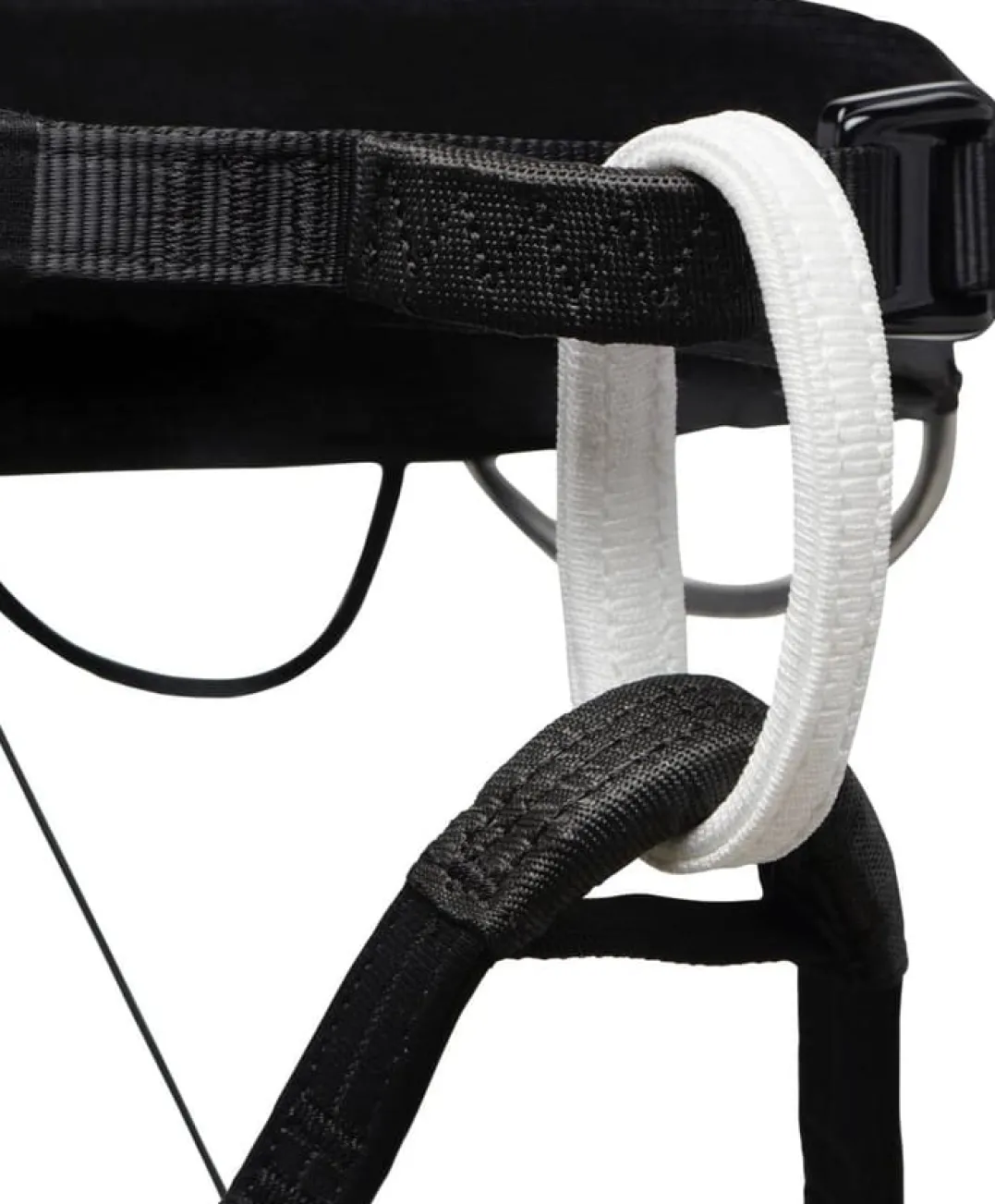 Black Diamond W Airnet Harness Octane