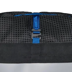 Black Diamond Wall Hauler 70 Haul Bag Pewter