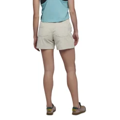 Black Diamond W Dirtbag Corduroy Shorts Birch