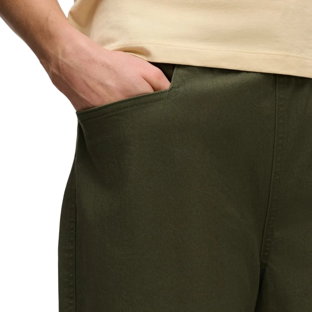 Black Diamond W Dirtbag Pants Dark Moss