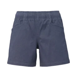 Black Diamond W Dirtbag Twill Shorts Charcoal
