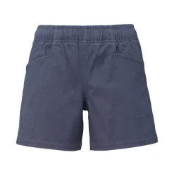 Black Diamond W Dirtbag Twill Shorts Charcoal