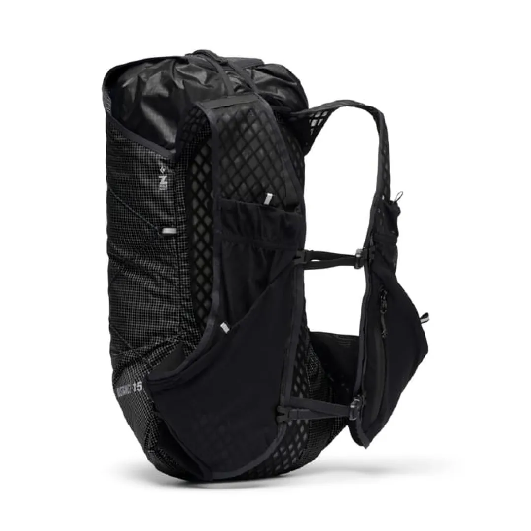 Black Diamond W Distance 15 Backpack Black