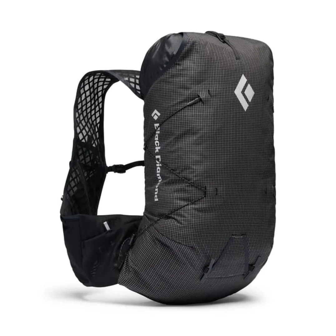 Black Diamond W Distance 15 Backpack Black