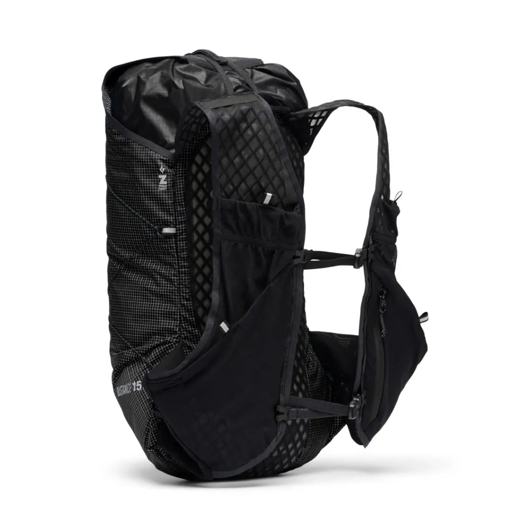 Black Diamond W Distance 15 Backpack Black