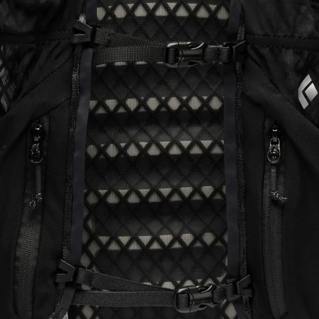 Black Diamond W Distance 15 Backpack Black