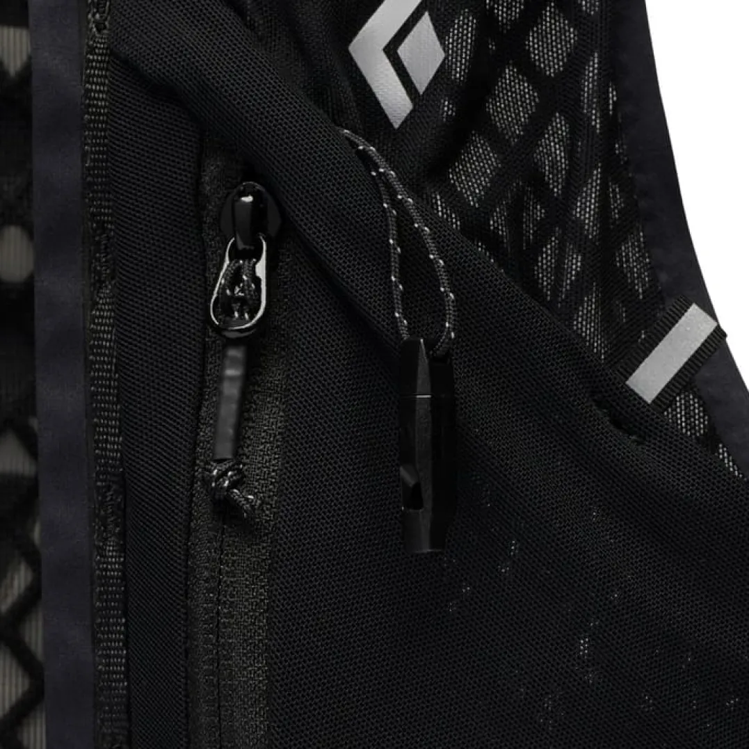 Black Diamond W Distance 15 Backpack Black