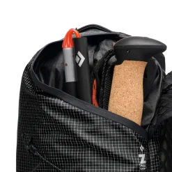 Black Diamond W Distance 15 Backpack Black