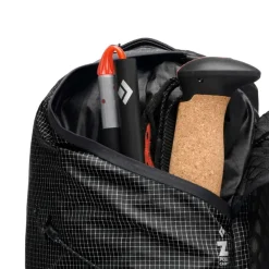Black Diamond W Distance 15 Backpack Black