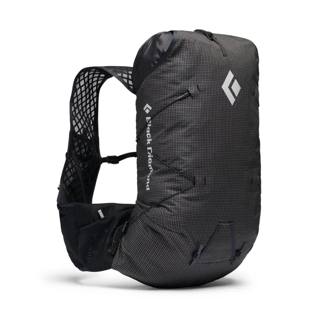 Black Diamond W Distance 15 Backpack Black