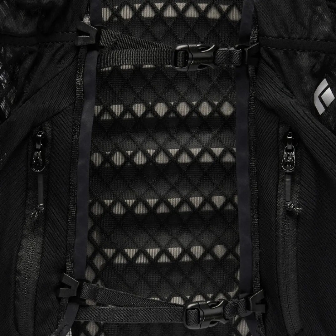 Black Diamond W Distance 15 Backpack Black