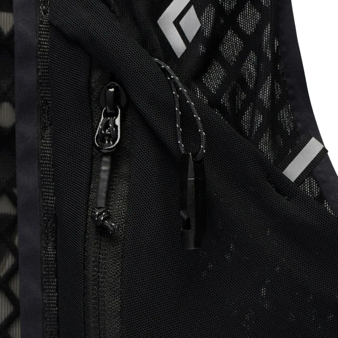 Black Diamond W Distance 15 Backpack Black