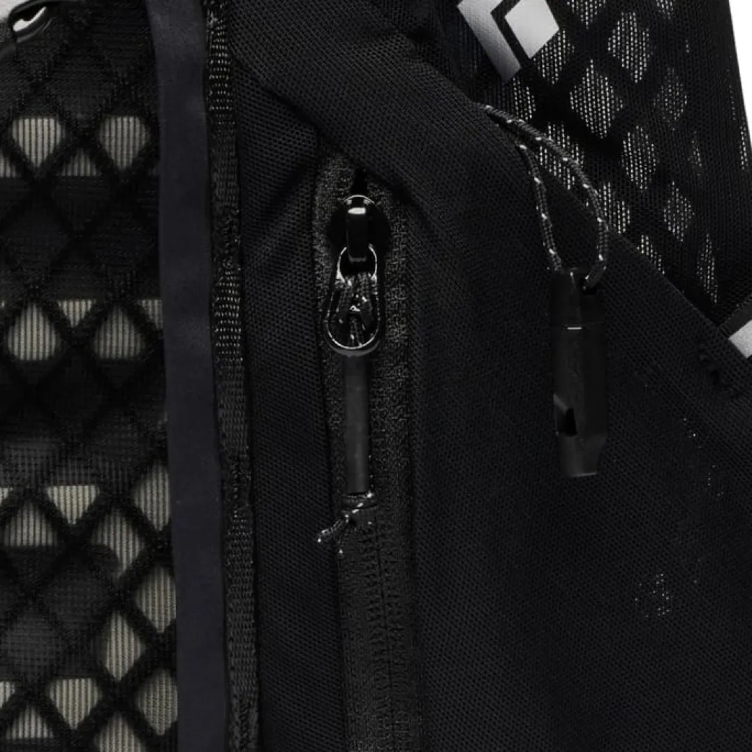 Black Diamond W Distance 22 Backpack Glacier