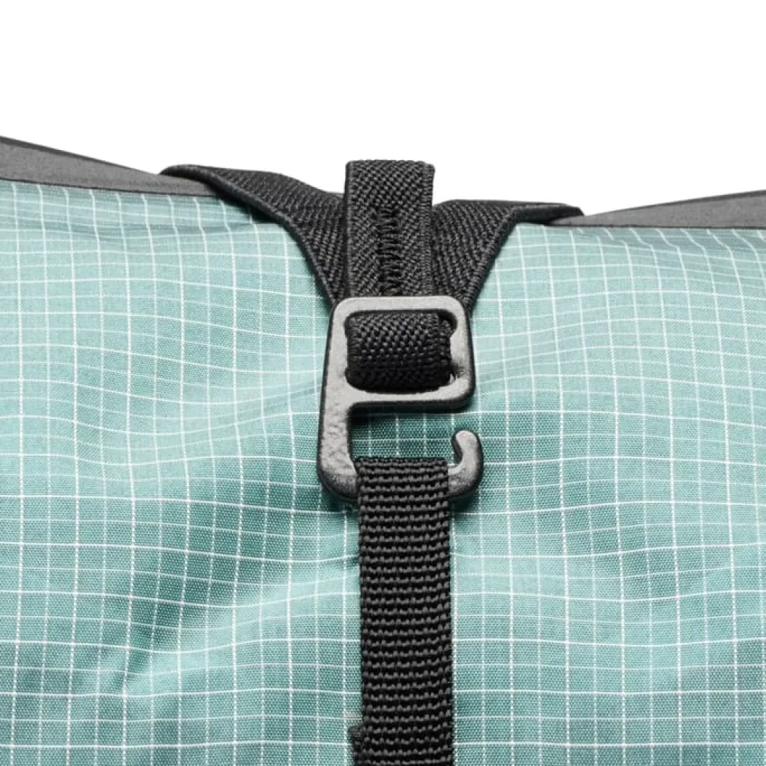 Black Diamond W Distance 22 Backpack Glacier