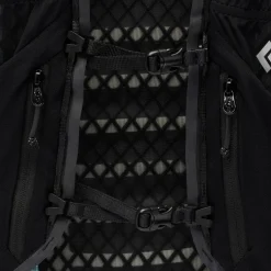 Black Diamond W Distance 22 Backpack Glacier