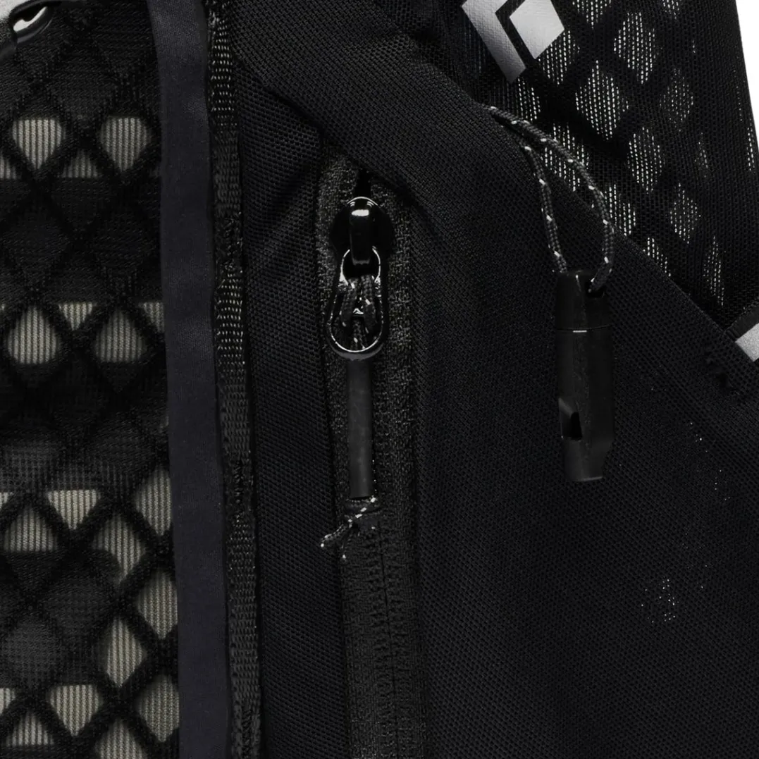 Black Diamond W Distance 22 Backpack Glacier