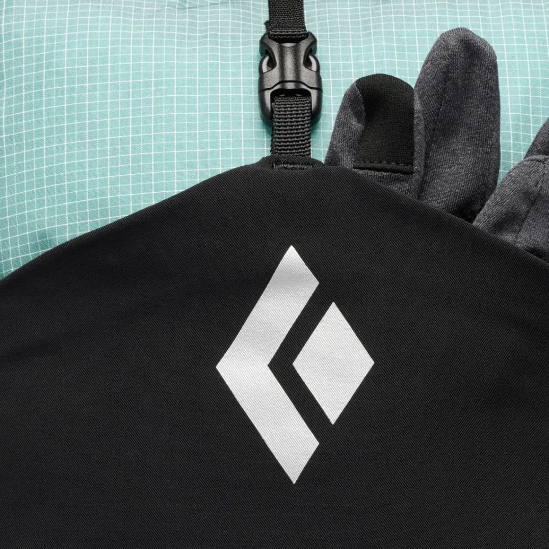 Black Diamond W Distance 22 Backpack Glacier