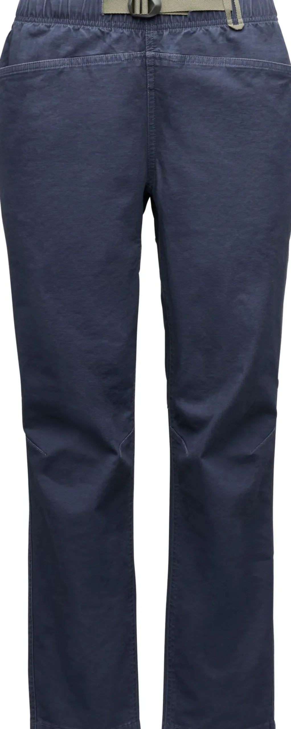 Black Diamond W Ethos Pants Charcoal
