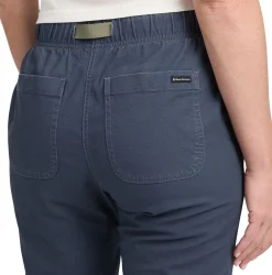 Black Diamond W Ethos Pants Charcoal