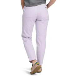 Black Diamond W Ethos Pants Soft Lilac