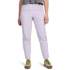 Black Diamond W Ethos Pants Soft Lilac