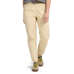 Black Diamond W Ethos Pants White Oak