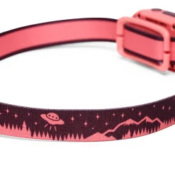 Black Diamond Wiz Kid Headlamp Himalayan Salt