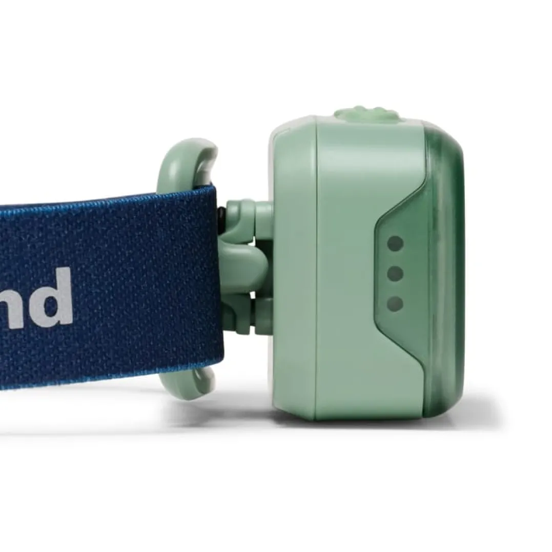 Black Diamond Wiz Kid Headlamp Desert Sage