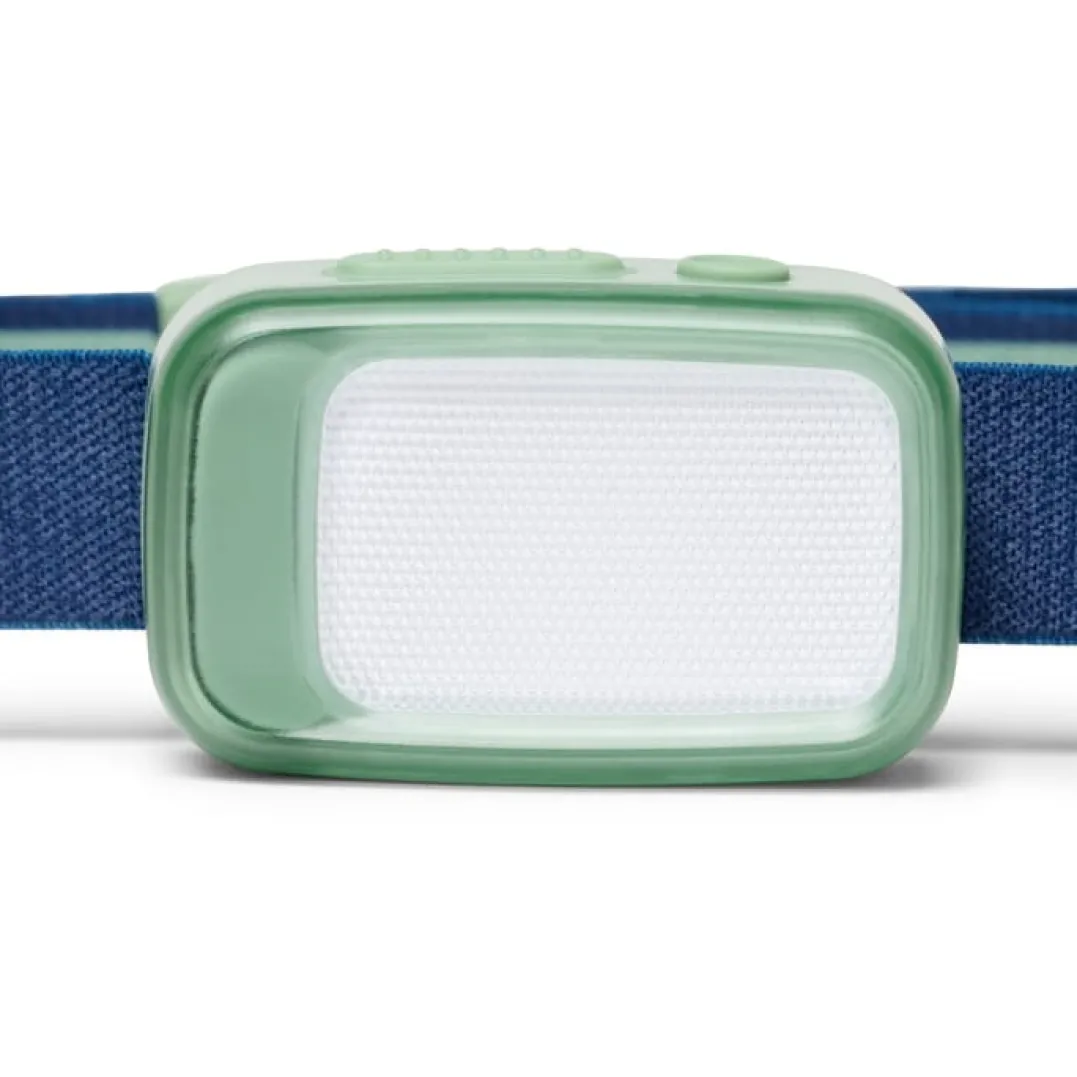 Black Diamond Wiz Kid Headlamp Desert Sage