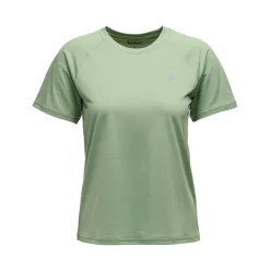 Black Diamond W Lightwire SS Tee Desert Sage