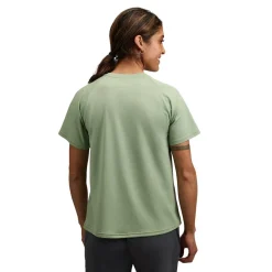 Black Diamond W Lightwire SS Tee Desert Sage