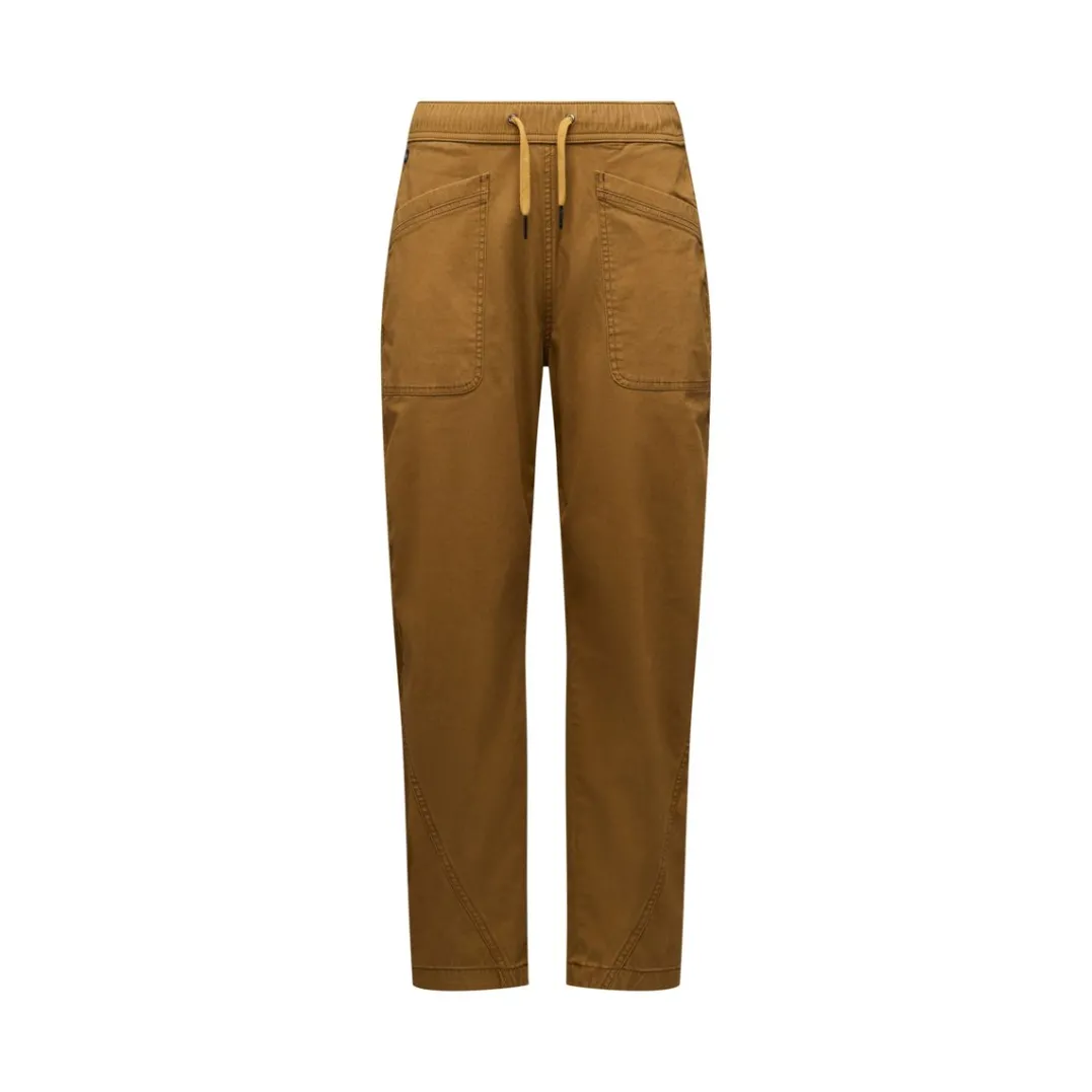 Black Diamond W Motive Pants Aged Iron