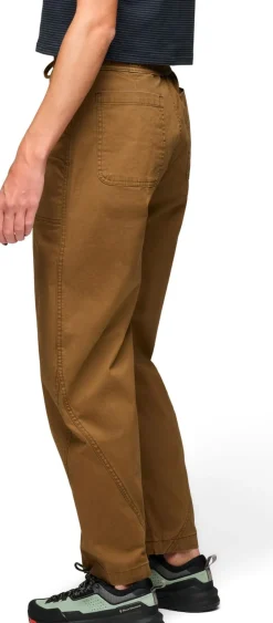 Black Diamond W Motive Pants Aged Iron