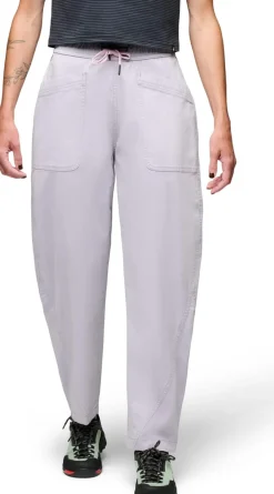 Black Diamond W Motive Pants Dusk Violet
