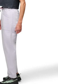 Black Diamond W Motive Pants Dusk Violet