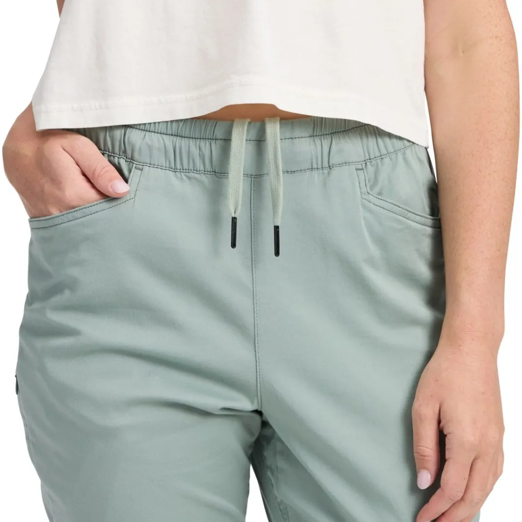 Black Diamond W Notion Pants Agave