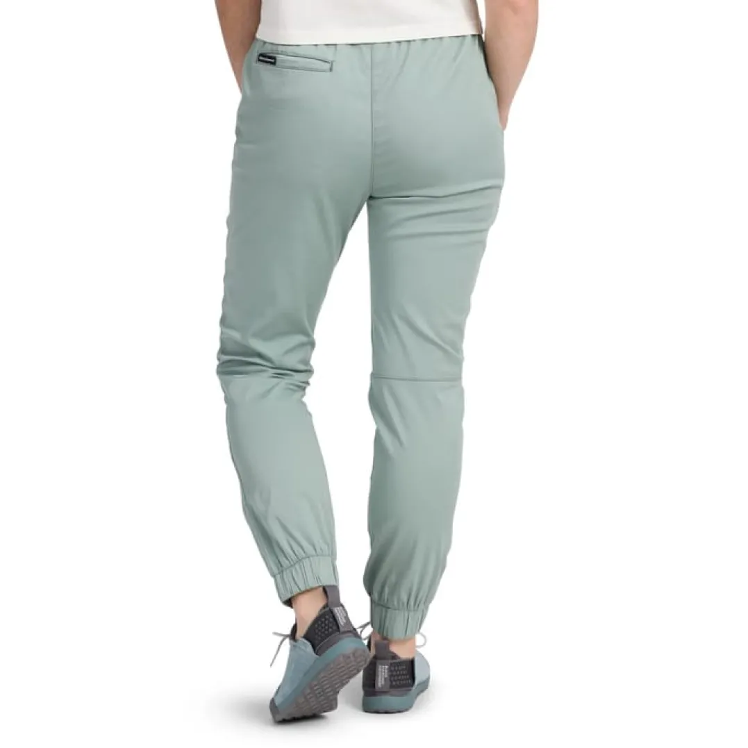 Black Diamond W Notion Pants Agave