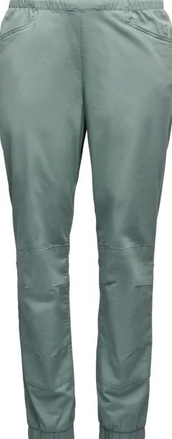 Black Diamond W Notion Pants Agave