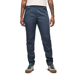 Black Diamond W Notion Pants Creek Blue