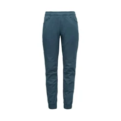 Black Diamond W Notion Pants Creek Blue