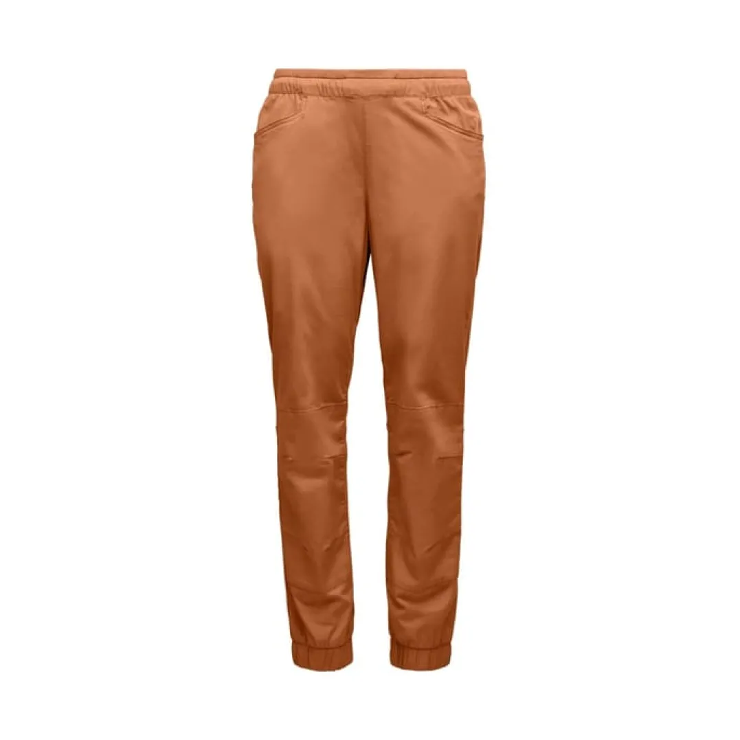 Black Diamond W Notion Pants Clay
