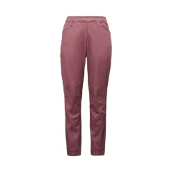 Black Diamond W Notion Pants Fig