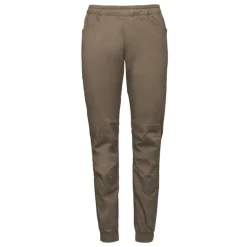 Black Diamond W Notion Pants Walnut