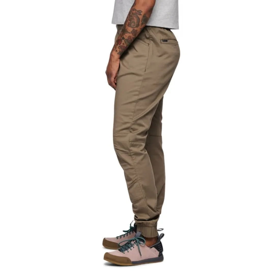 Black Diamond W Notion Pants Walnut