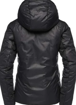 Black Diamond Women's Belay Parka Black